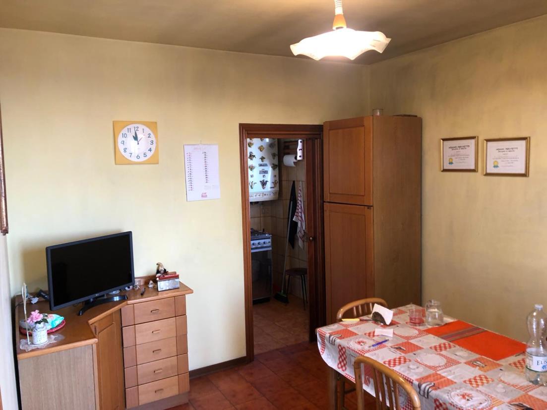 immobile QUADRILOCALE CON GARAGE ALL'ASTA IN CONTRADA FONTE ABECETO, RIPATRANSONE (AP) - 4