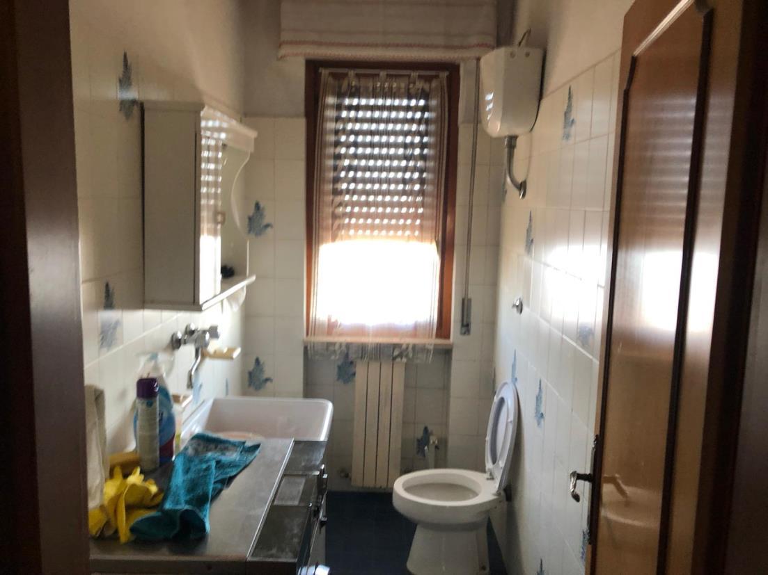 immobile QUADRILOCALE CON GARAGE ALL'ASTA IN CONTRADA FONTE ABECETO, RIPATRANSONE (AP) - 5