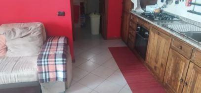 immobile IN VENDITA ALL'ASTA BILOCALE CON GARAGE IN VIA CARLO GEROLAMO, CARVICO (BG) - 3