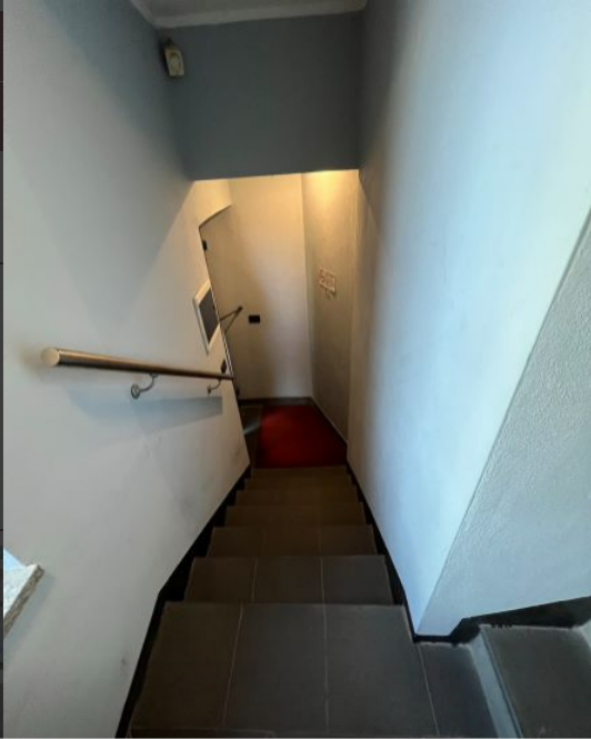 immobile APPARTAMENTO CON LOCALE SOTTOTETTO ALL'ASTA IN CORSO MONCALIERI, TORINO (TO) - 5