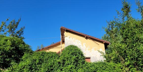 immobile IN VENDITA ALL'ASTA VILLA IN VIA STRADA PROVINCIALE 37, CALICE AL CORNOVIGLIO (SP) - 2