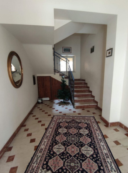 immobile TRILOCALE CON TERRAZZO ALL'ASTA IN VIA EDMONDO DE AMICIS, VILLABATE (PA) - 1