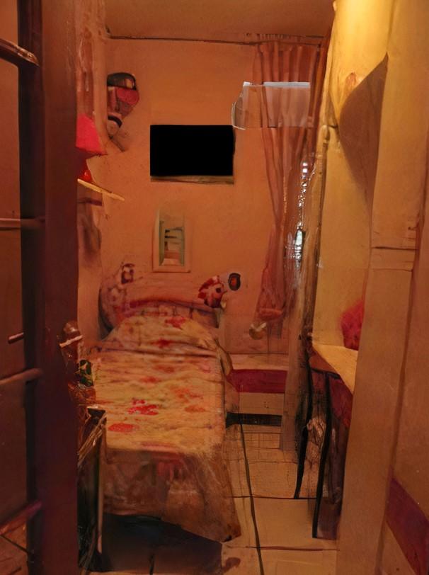immobile QUADRILOCALE CON POSTO AUTO ALL'ASTA IN VIA FEUDO STELLA, PATERNO' (CT) - 4