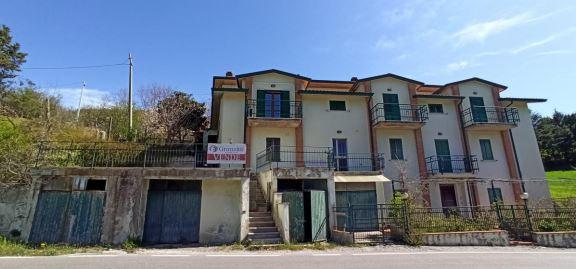 immobile IN VENDITA ALL'ASTA APPARTAMENTO CON BOX, SCHIAGNI, STRADA STATALE 361 N.5 (PG) - 1