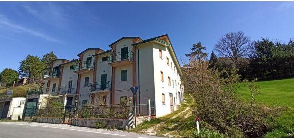 immobile IN VENDITA ALL'ASTA APPARTAMENTO CON BOX, SCHIAGNI, STRADA STATALE 361 N.5 (PG) - 2