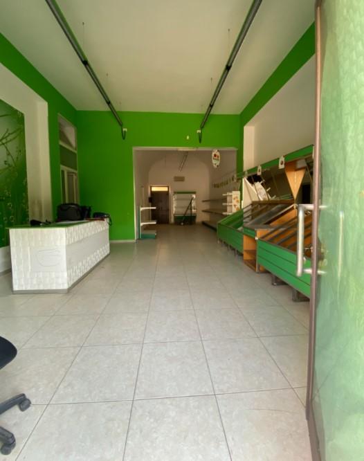 immobile NEGOZIO ALL'ASTA IN PIAZZA MORELLO, GRAMMICHELE (CT) - 1