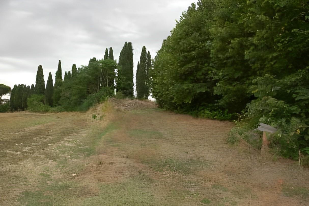 immobile TERRENI IN VENDITA ALL'ASTA IN FRAZIONE SPINA, MARSCIANO (PG) - 4