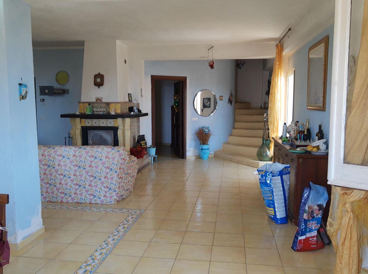 immobile IN VENDITA ALL'ASTA APPARTAMENTO NELLA LOCALITA DI TIMPONE MASSA DI MARATEA (PZ) - 1