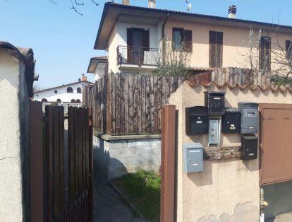 immobile IN VENDITA ALL'ASTA APPARTAMENTO CON DUE GARAGE IN VIA DELLE DALIE, SPESSA (PV) - 5