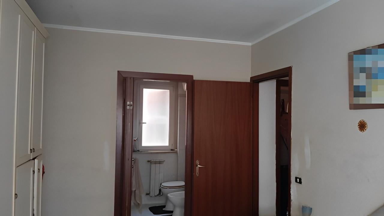 immobile TRILOCALE CON POSTO AUTO E CANTINA ALL'ASTA IN VIA DELL'APPAGLIATORE, ROMA (RM) - 3