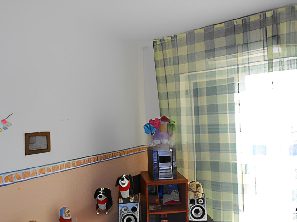 immobile TRILOCALE CON BALCONE ALL'ASTA IN VIA LICOLA MARE, GIUGLIANO IN CAPANIA (NA) - 3
