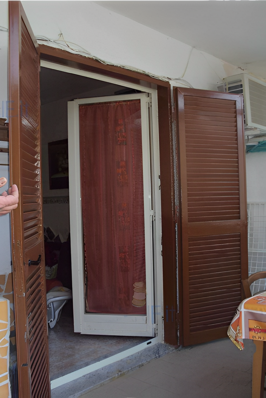 immobile TRILOCALE CON BALCONE ALL'ASTA IN VIA LICOLA MARE, GIUGLIANO IN CAPANIA (NA) - 5