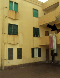 immobile TRILOCALE CON BALCONE ALL'ASTA IN VIA LICOLA MARE, GIUGLIANO IN CAPANIA (NA) - 5