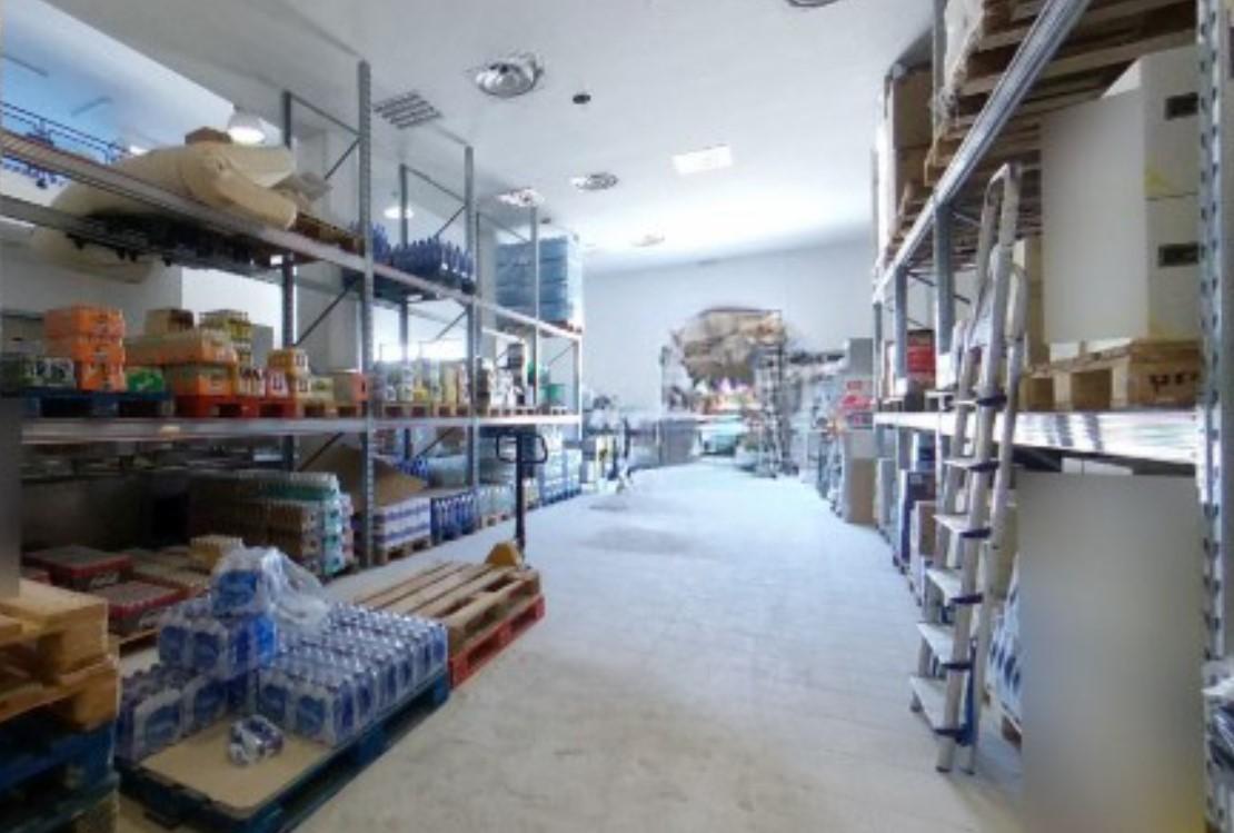 immobile AMPIO UFFICIO ALL'ASTA IN VIA GROTTA DELLE FATE, LIVORNO (LI) - 1