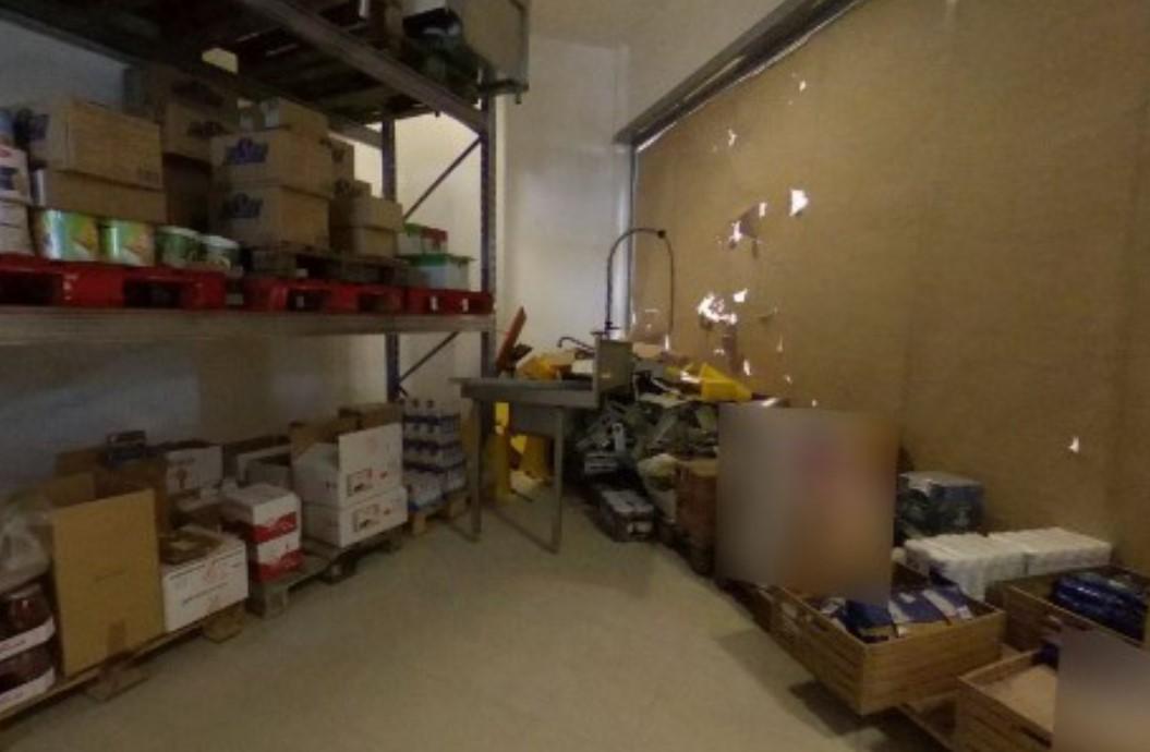 immobile AMPIO UFFICIO ALL'ASTA IN VIA GROTTA DELLE FATE, LIVORNO (LI) - 5