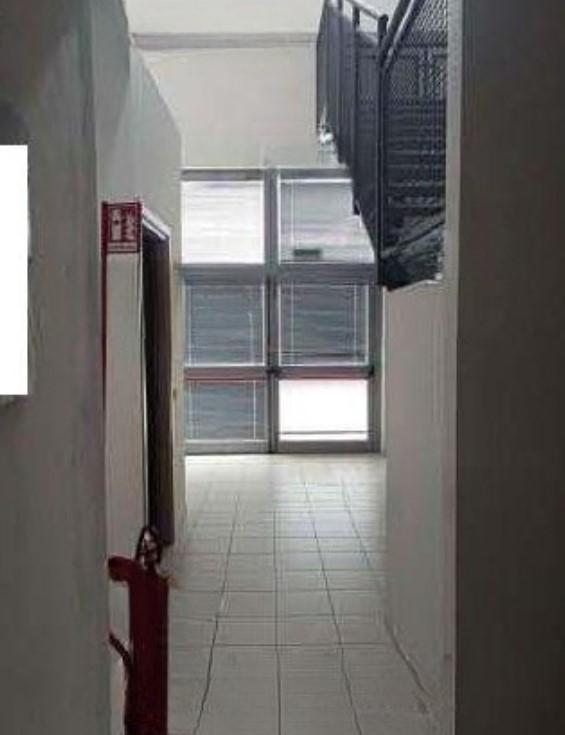 immobile AMPIO UFFICIO ALL'ASTA IN VIA GROTTA DELLE FATE, LIVORNO (LI) - 3