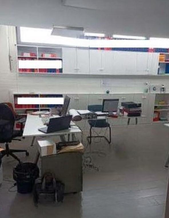 immobile AMPIO UFFICIO ALL'ASTA IN VIA GROTTA DELLE FATE, LIVORNO (LI) - 4