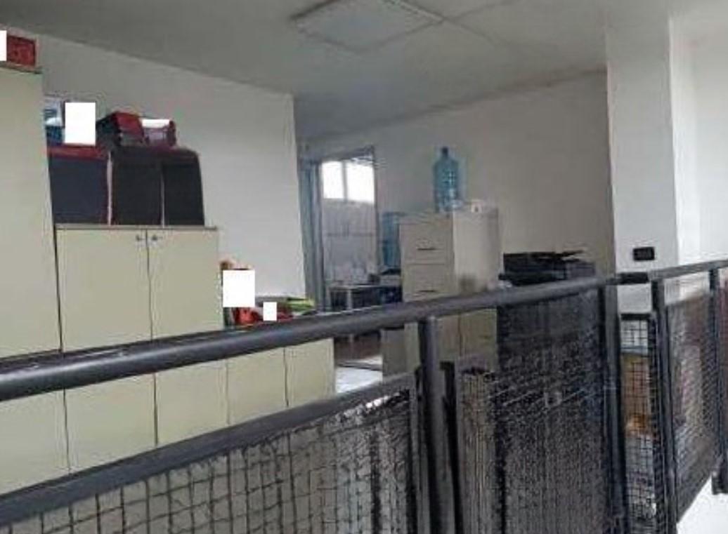 immobile AMPIO UFFICIO ALL'ASTA IN VIA GROTTA DELLE FATE, LIVORNO (LI) - 5
