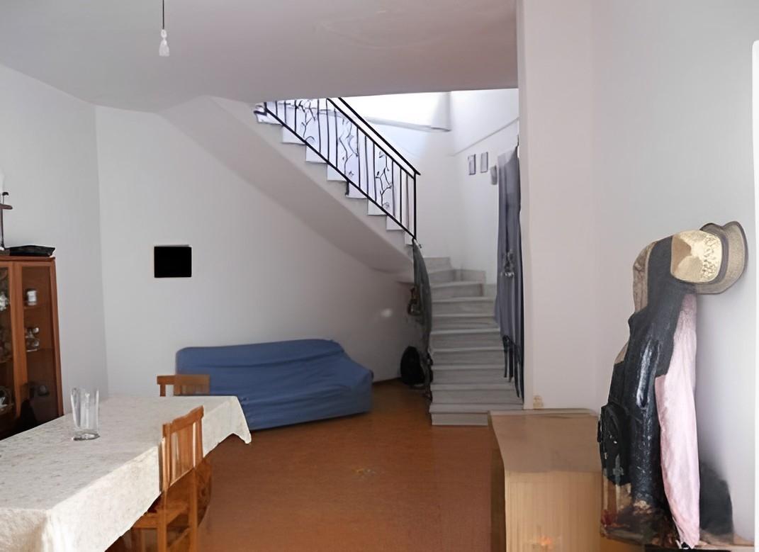 immobile IN VENDITA ALL'ASTA APPARTAMENTO CON CORTILE INTERNO IN VIA ROMA, BARRALI (CA) - 2
