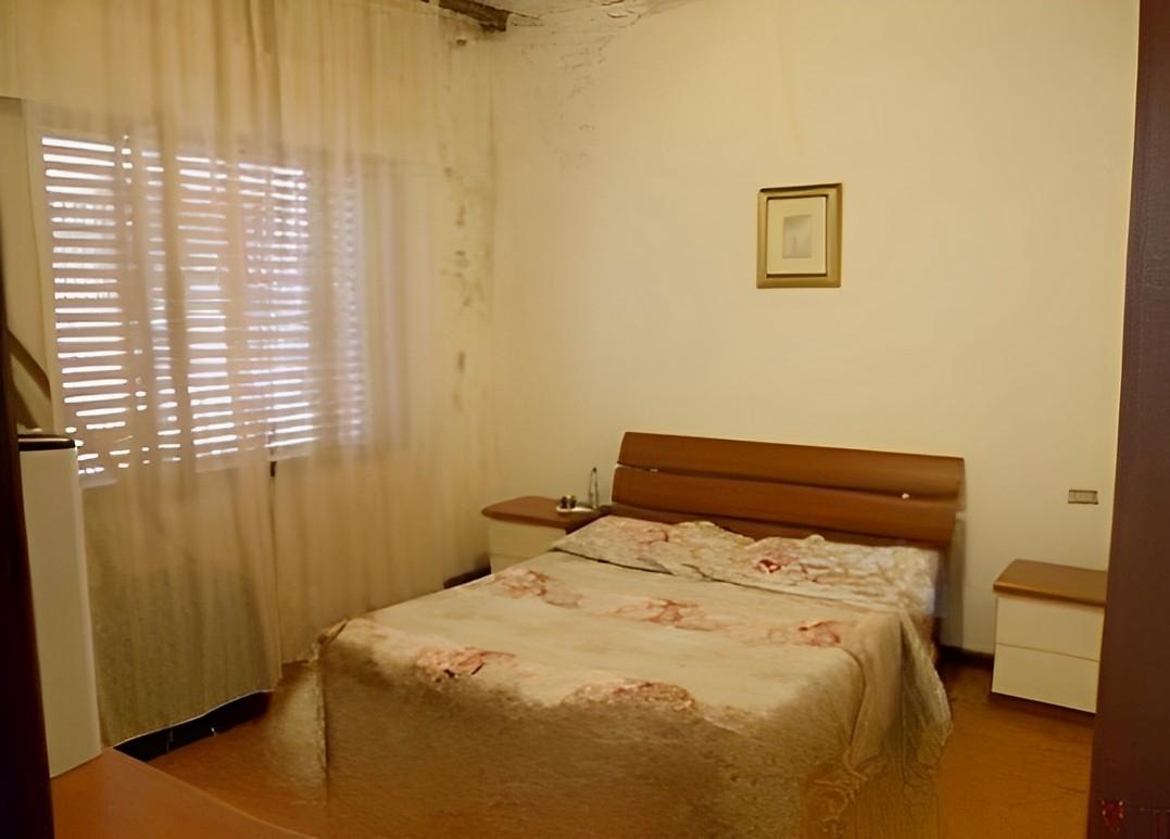 immobile IN VENDITA ALL'ASTA APPARTAMENTO CON CORTILE INTERNO IN VIA ROMA, BARRALI (CA) - 4