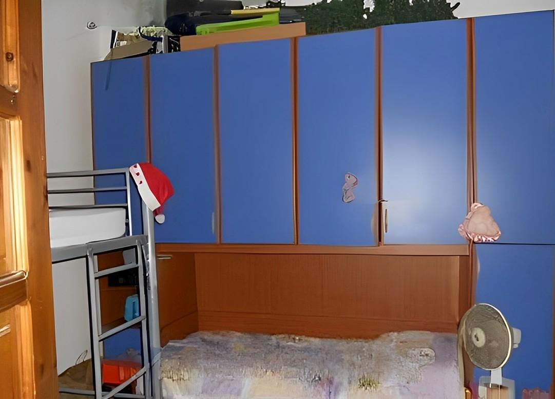 immobile IN VENDITA ALL'ASTA APPARTAMENTO CON CORTILE INTERNO IN VIA ROMA, BARRALI (CA) - 5
