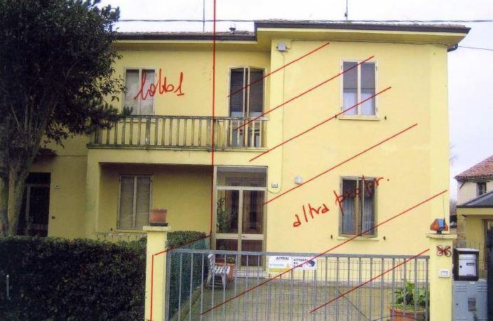 immobile APPARTAMENTI E TERRENO ALL'ASTA IN VIA TOMBACCIA, FANO (PU) - 3