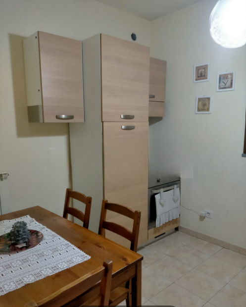 immobile APPARTAMENTO CON BALCONE E GARAGE ALL'ASTA IN VIA DON EGIDIO MANERA, BUBBIANO (MI) - 1