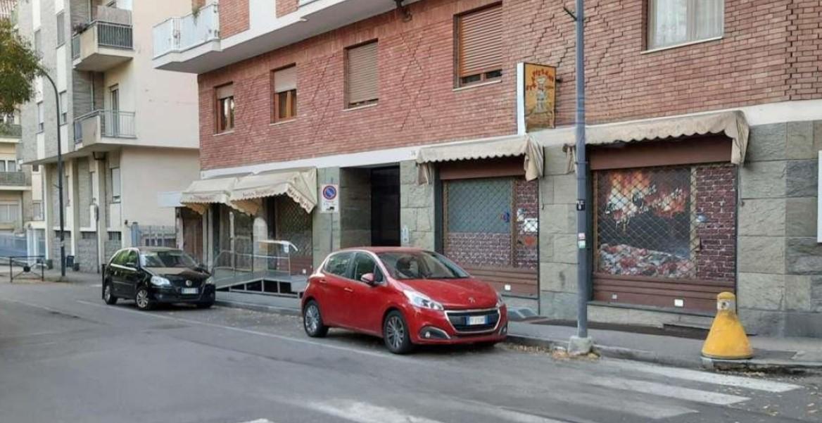 immobile BOX AUTO E RIPOSTIGLIO ALL'ASTA IN VIA FRANCESCO PETRARCA, ASTI (AT) - 2