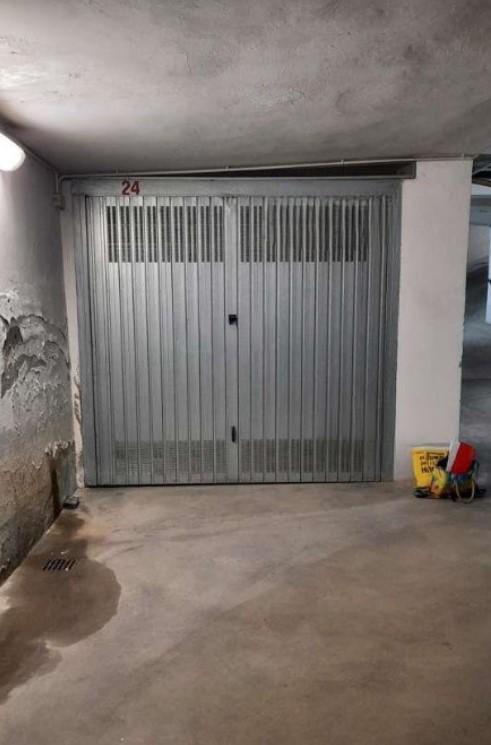 immobile BOX AUTO E RIPOSTIGLIO ALL'ASTA IN VIA FRANCESCO PETRARCA, ASTI (AT) - 5