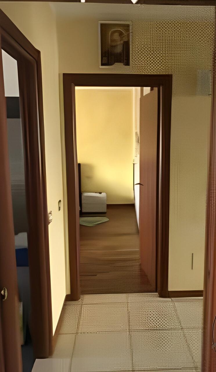 immobile TRILOCALE ALL'ASTA IN VIA MAGENTA, BUSTO ARSIZIO (VA) - 2