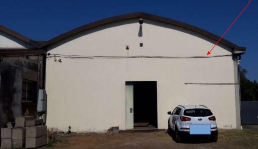 immobile LABORATORIO E MAGAZZINO ALL'ASTA IN VIA CANALETTO, BASTIGLIA (MO) - 3