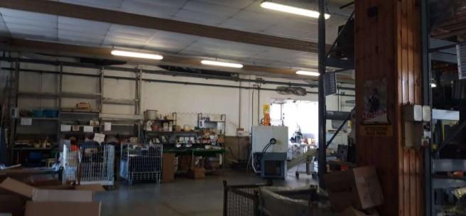 immobile LABORATORIO E MAGAZZINO ALL'ASTA IN VIA CANALETTO, BASTIGLIA (MO) - 5