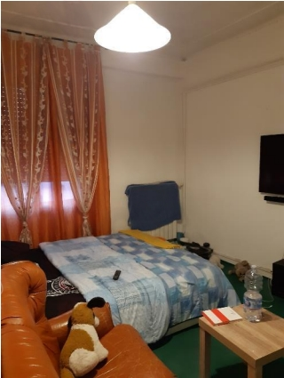immobile TRILOCALE CON BALCONE E CANTINA ALL'ASTA IN VIA TICINO, VERONA (VR) - 1