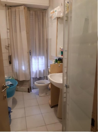 immobile TRILOCALE CON BALCONE E CANTINA ALL'ASTA IN VIA TICINO, VERONA (VR) - 4