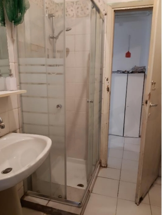 immobile TRILOCALE CON BALCONE E CANTINA ALL'ASTA IN VIA TICINO, VERONA (VR) - 5