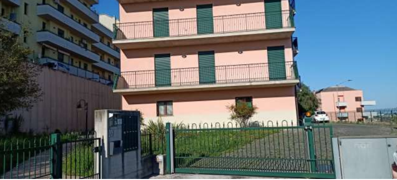 immobile IN VENDITA ALL'ASTA TRILOCALE IN VIA GIACOMO BRODOLINI, MONTEGRANARO (FM) - 1