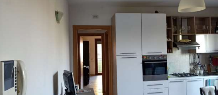 immobile IN VENDITA ALL'ASTA TRILOCALE IN VIA GIACOMO BRODOLINI, MONTEGRANARO (FM) - 4