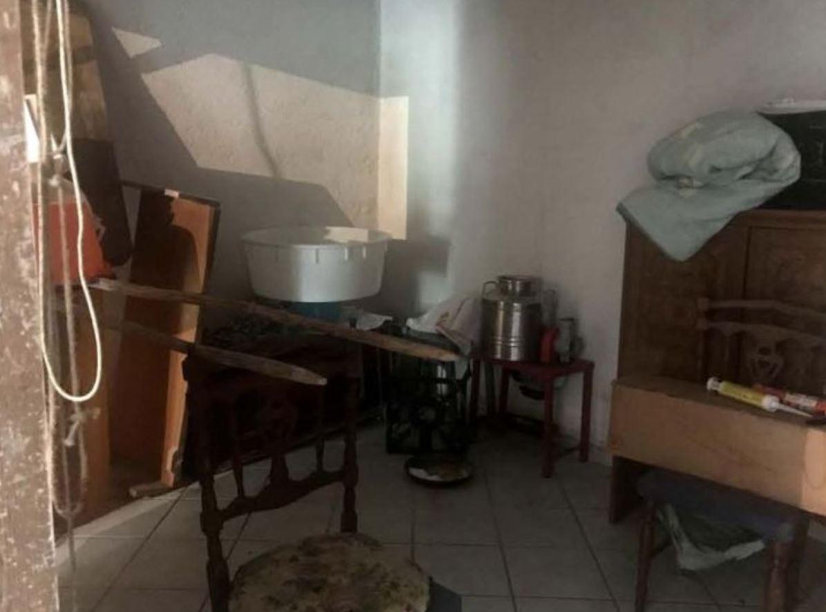 immobile ALL'ASTA CASA A SCHIERA SU TRE PIANI IN CONTRADA FORTINO, TORTORELLA (SA) - 2
