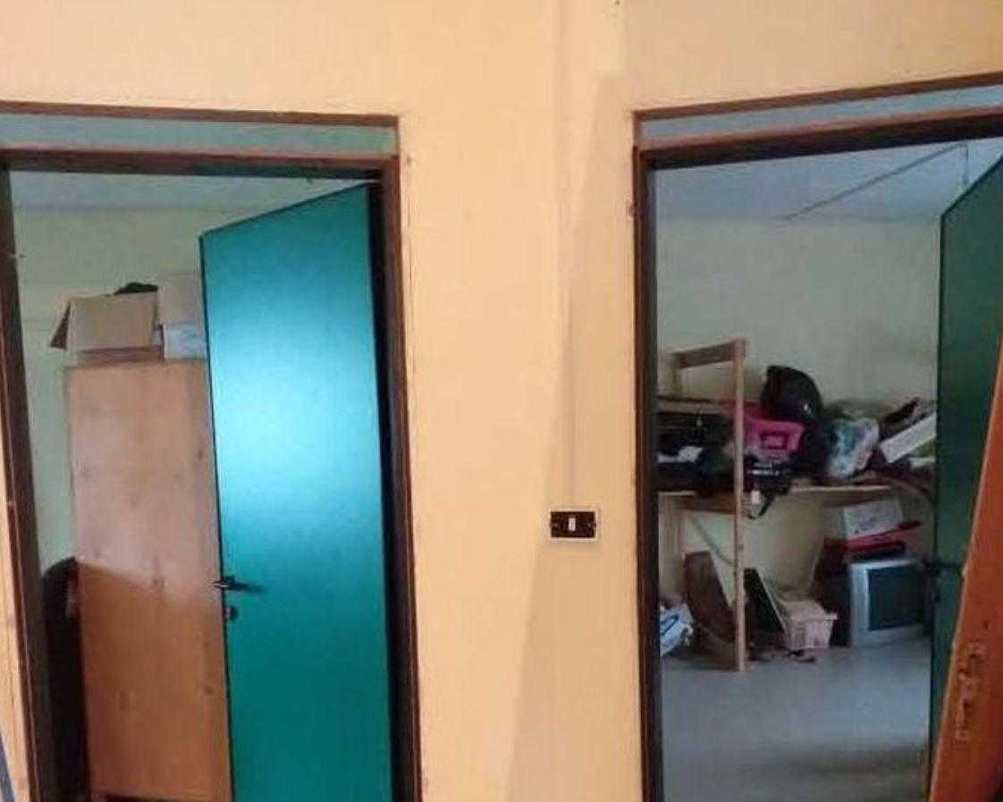 immobile ALL'ASTA CASA A SCHIERA SU TRE PIANI IN CONTRADA FORTINO, TORTORELLA (SA) - 4