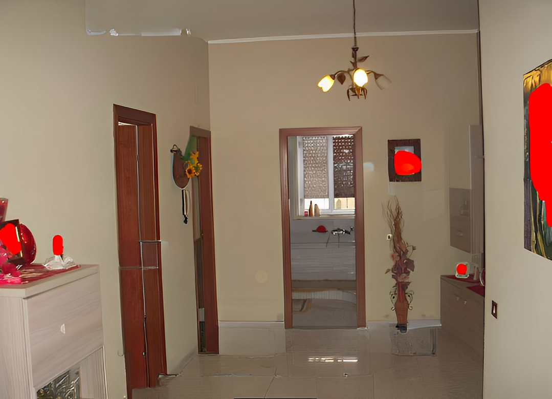 immobile CASA SINGOLA CON TERRAZZO DI COPERTURA ALL'ASTA IN VIA DON BOSCO, BELPASSO (CT) - 3