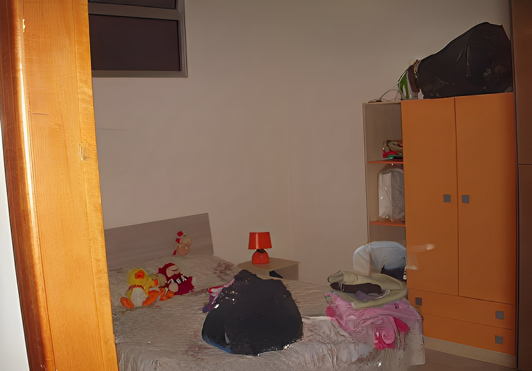 immobile CASA SINGOLA CON TERRAZZO DI COPERTURA ALL'ASTA IN VIA DON BOSCO, BELPASSO (CT) - 5