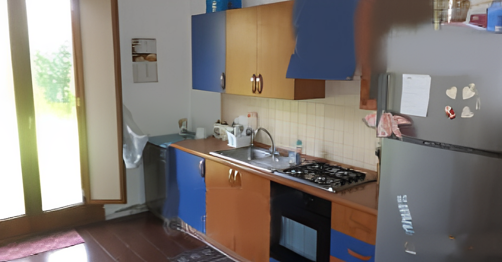 immobile TRILOCALE IN VILLA ALL'ASTA IN VIA MICHELE MESSINA, ACI SANT'ANTONIO (CT) - 1