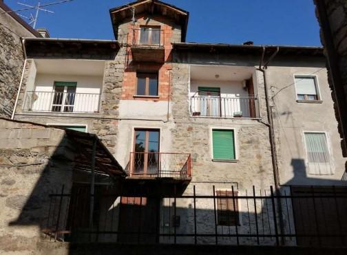 immobile BILOCALE E TERRENO ALL'ASTA IN VIA PRADASCIOLO, PONTE IN VALTELLINA (SO) - 3