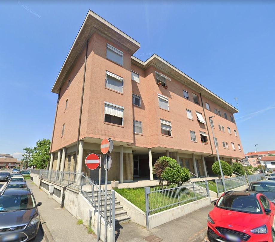 immobile UFFICIO CON BALCONE ALL'ASTA IN VIA VOLTURNO, SETTIMO TORINESE (TO) - 1