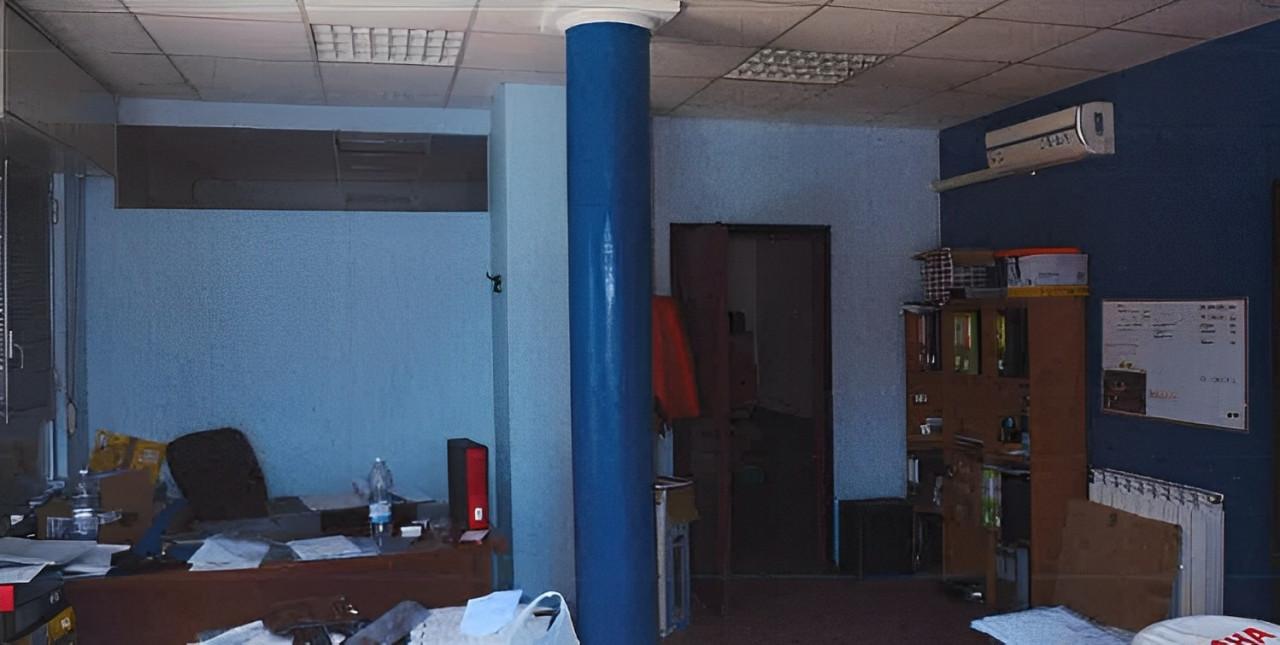 immobile UFFICIO CON BALCONE ALL'ASTA IN VIA VOLTURNO, SETTIMO TORINESE (TO) - 2