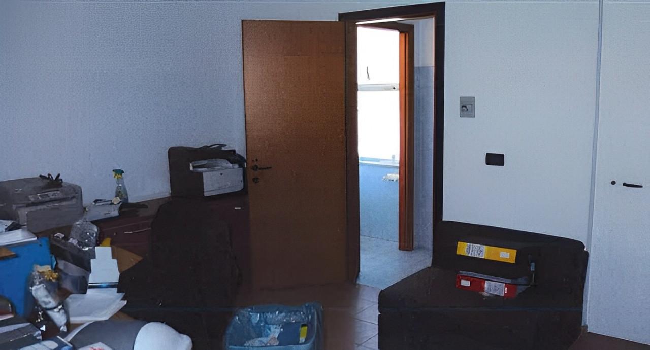 immobile UFFICIO CON BALCONE ALL'ASTA IN VIA VOLTURNO, SETTIMO TORINESE (TO) - 3