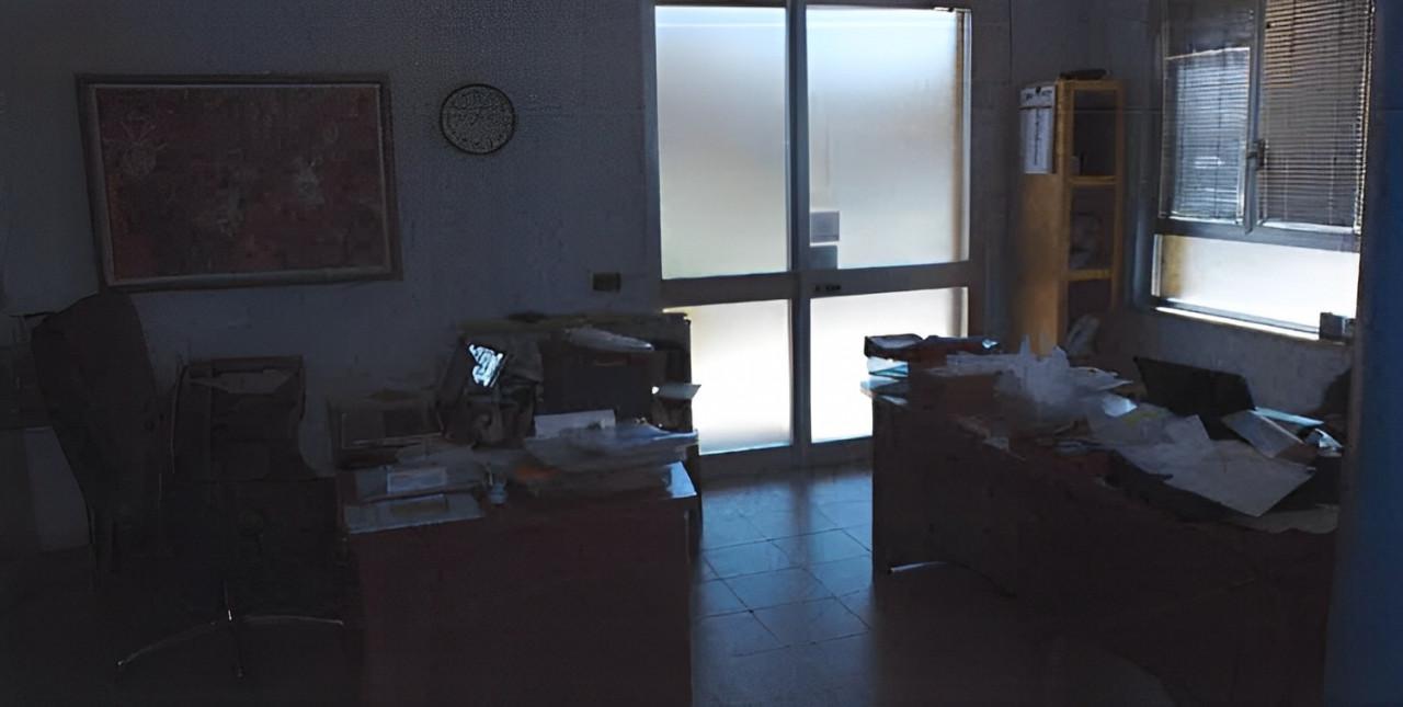 immobile UFFICIO CON BALCONE ALL'ASTA IN VIA VOLTURNO, SETTIMO TORINESE (TO) - 4