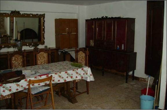 immobile CASA SINGOLA SU TRE PIANI ALL'ASTA IN VIA PIAVE, SANTA CRISTINA GELA (PA) - 1