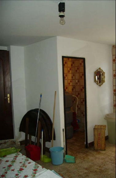 immobile CASA SINGOLA SU TRE PIANI ALL'ASTA IN VIA PIAVE, SANTA CRISTINA GELA (PA) - 2