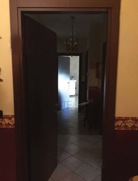 immobile QUADRILOCALE CON VERANDA ALL'ASTA IN VIA R. PILLITTERI, CANICATTI' (AG) - 4